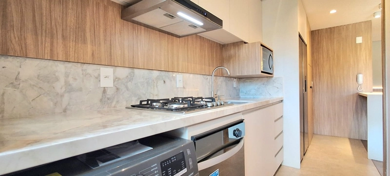 Apartamento 2 suítes em Gramado: 5ª foto da galeria de imagens do imóvel