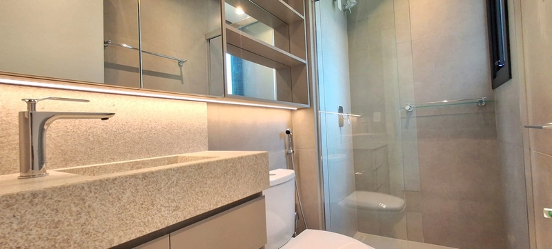 Apartamento 2 suítes em Gramado: 10ª foto da galeria de imagens do imóvel