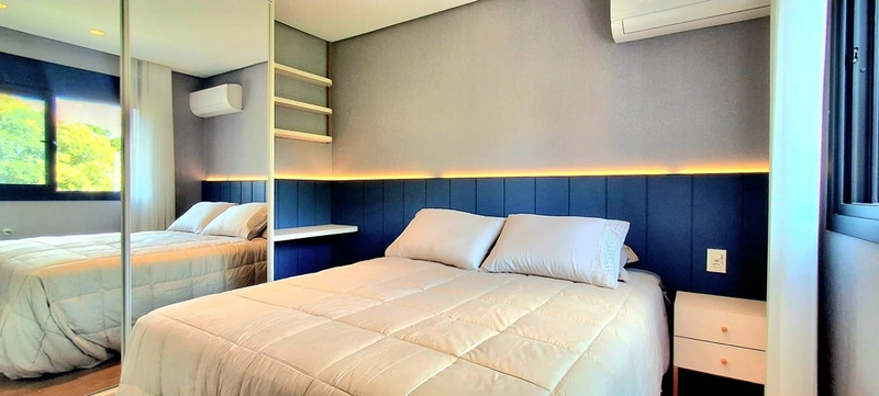 Apartamento 2 suítes em Gramado: 9ª foto da galeria de imagens do imóvel