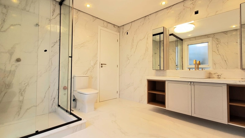 Casa 4 suítes no Aspen Mountain: 11ª foto da galeria de imagens do imóvel