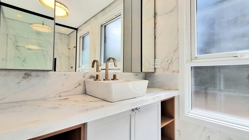 Casa 4 suítes no Aspen Mountain: 16ª foto da galeria de imagens do imóvel