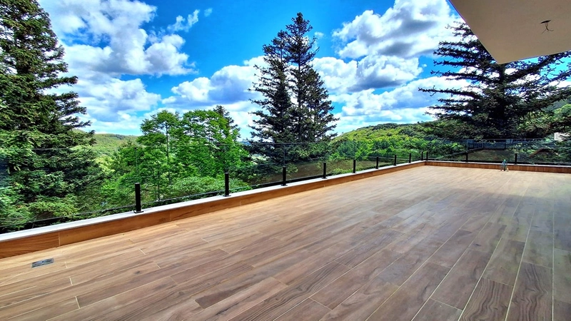 Casa 4 suítes no Aspen Mountain: 8ª foto da galeria de imagens do imóvel