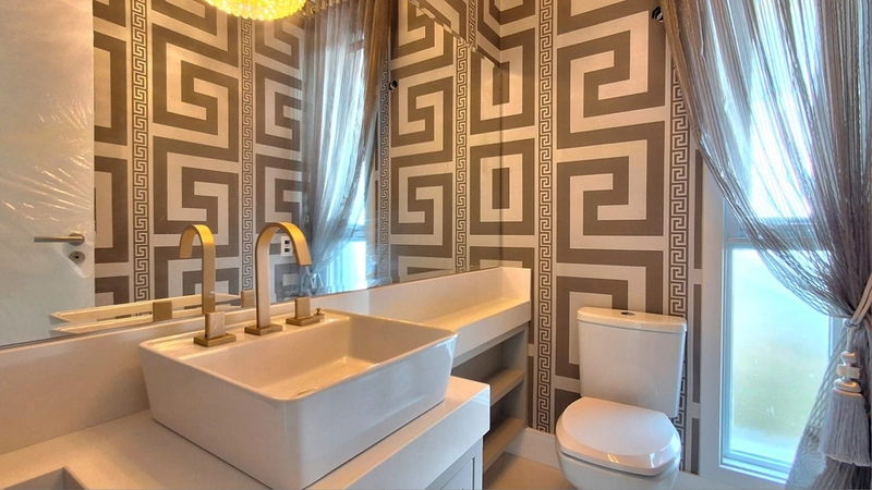 Casa 4 suítes no Aspen Mountain: 17ª foto da galeria de imagens do imóvel