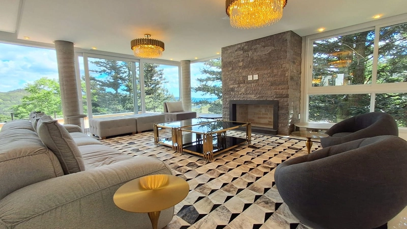 Imóvel residencial ou comercial