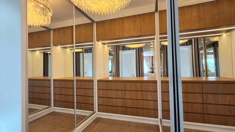 Casa 4 suítes no Aspen Mountain: 12ª foto da galeria de imagens do imóvel