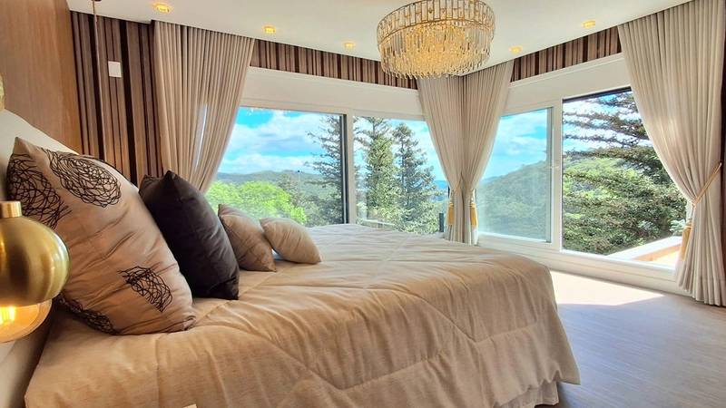 Casa 4 suítes no Aspen Mountain: 9ª foto da galeria de imagens do imóvel