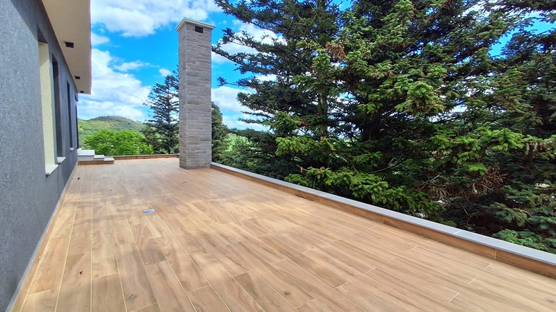 Casa 4 suítes no Aspen Mountain: 13ª foto da galeria de imagens do imóvel