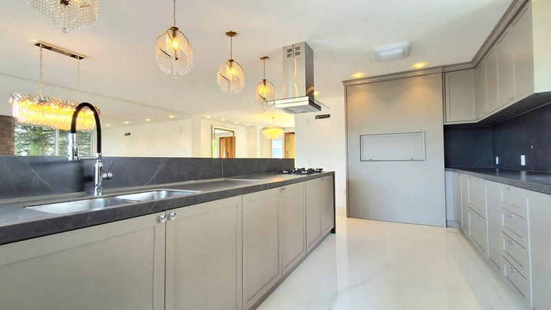 Casa 4 suítes no Aspen Mountain: 6ª foto da galeria de imagens do imóvel