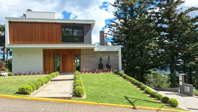 Casa 4 suítes no Aspen Mountain: 19ª foto da galeria de imagens do imóvel