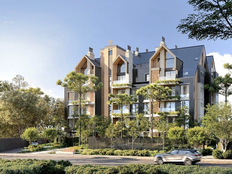 Imóvel residencial ou comercial
