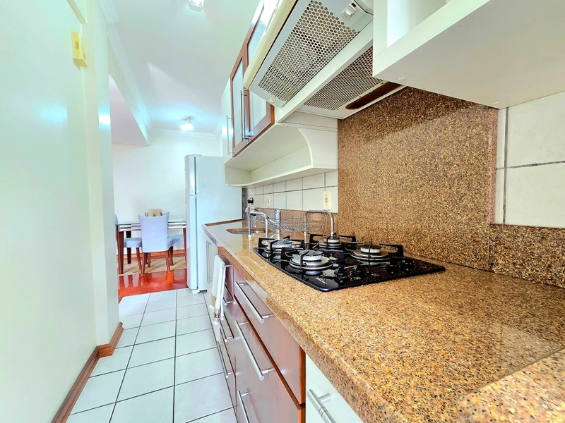Apartamento 1 dormitório em Gramado: 4ª foto da galeria de imagens do imóvel