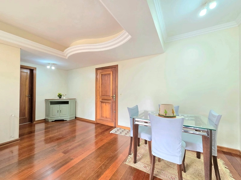 Apartamento 1 dormitório em Gramado: 6ª foto da galeria de imagens do imóvel