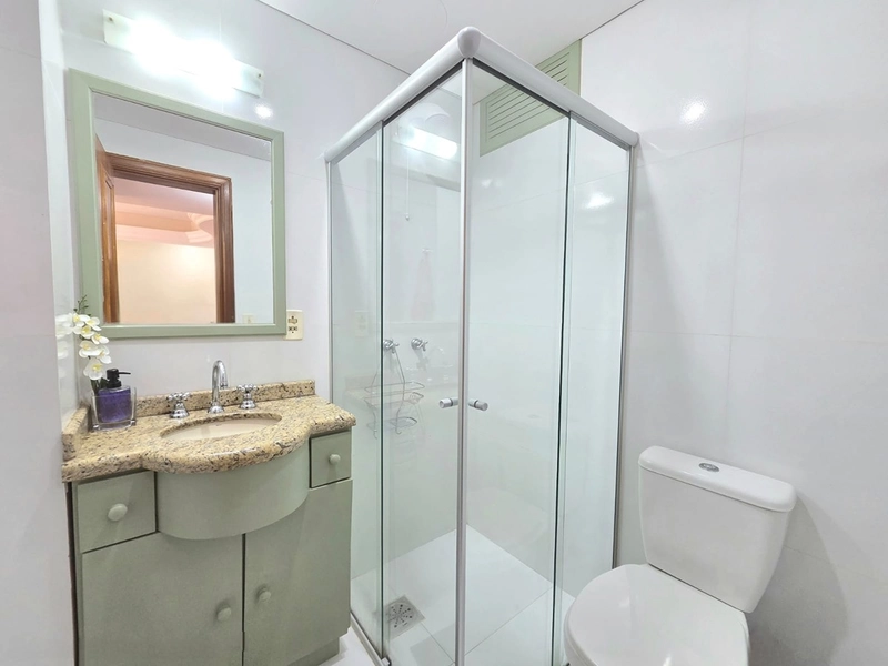 Apartamento 1 dormitório em Gramado: 10ª foto da galeria de imagens do imóvel