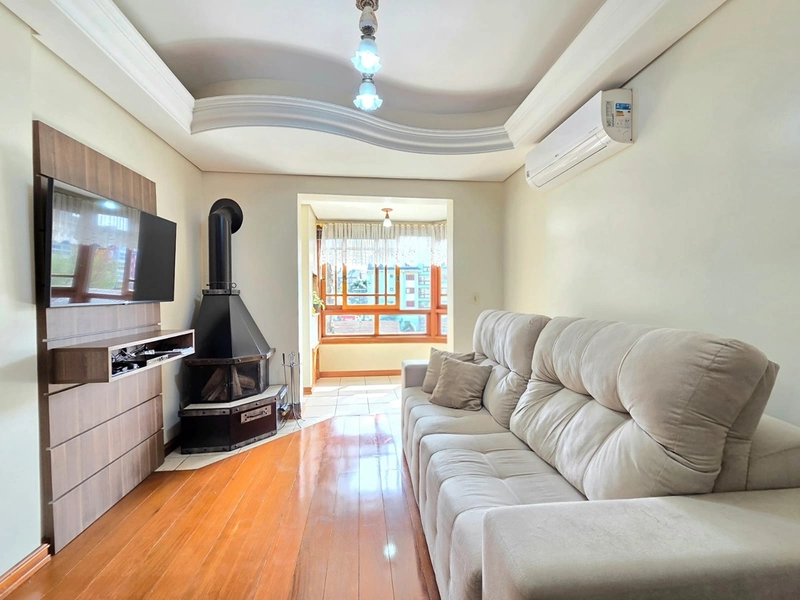 Imóvel residencial ou comercial