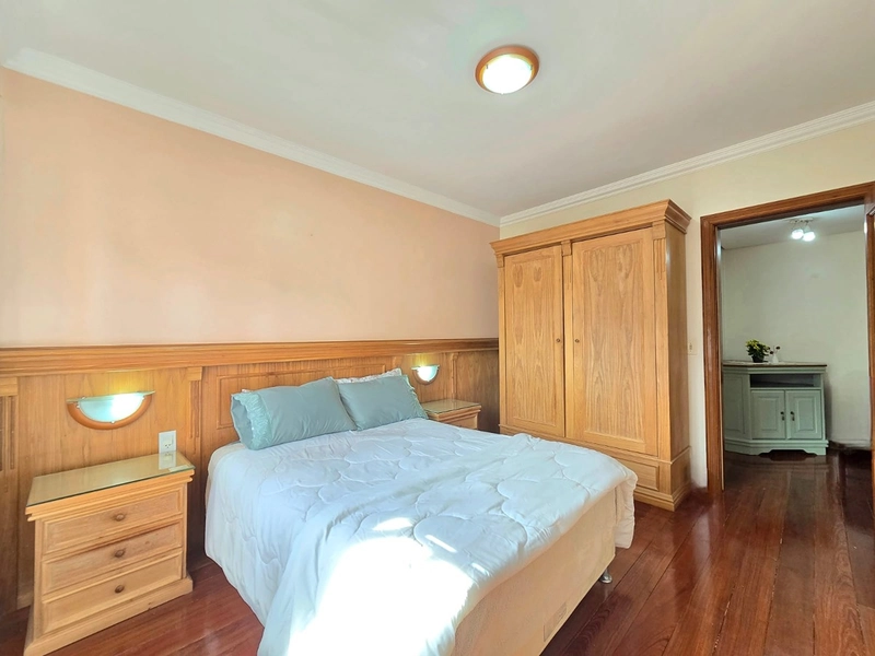 Apartamento 1 dormitório em Gramado: 9ª foto da galeria de imagens do imóvel