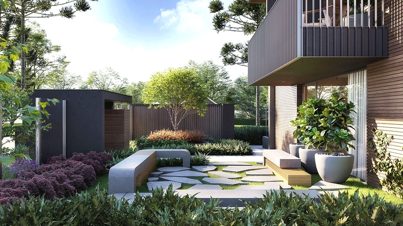 Apartamento Cobertura 3 suítes em Gramado: 6ª foto da galeria de imagens do imóvel