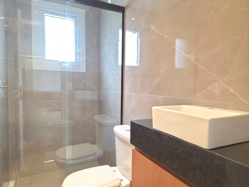 Apartamento 2 dormitórios em Gramado: 9ª foto da galeria de imagens do imóvel