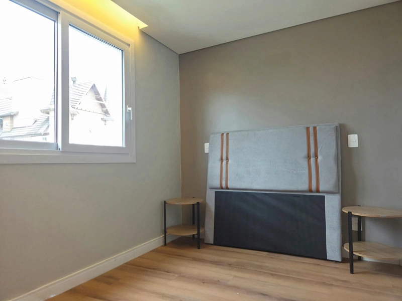 Apartamento 2 dormitórios em Gramado: 5ª foto da galeria de imagens do imóvel