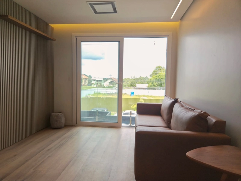 Apartamento 2 dormitórios em Gramado: 4ª foto da galeria de imagens do imóvel