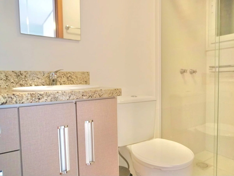 Apartamento 1 dormitório em Gramado: 8ª foto da galeria de imagens do imóvel