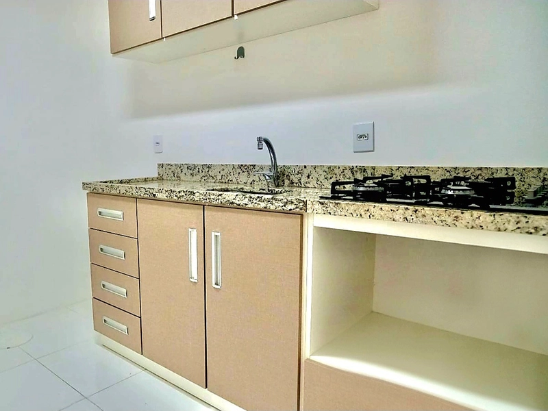 Apartamento 1 dormitório em Gramado: 6ª foto da galeria de imagens do imóvel
