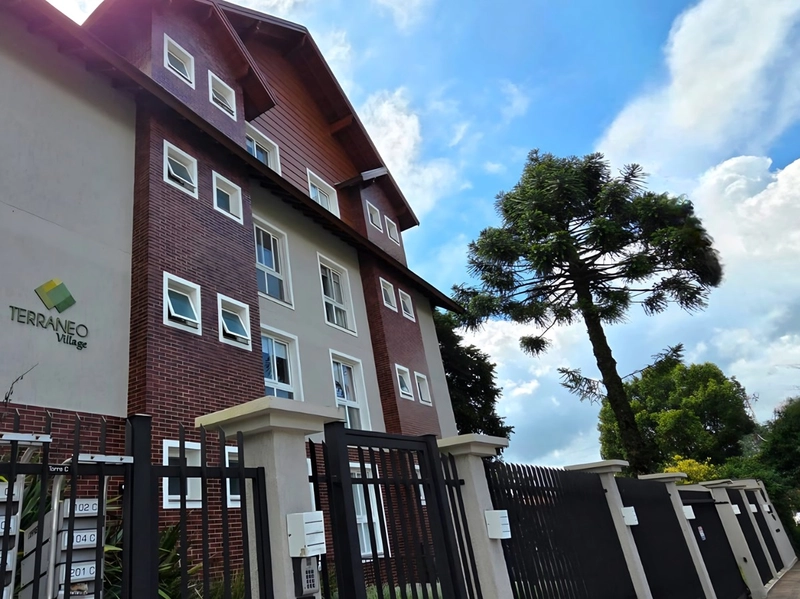 Imóvel residencial ou comercial