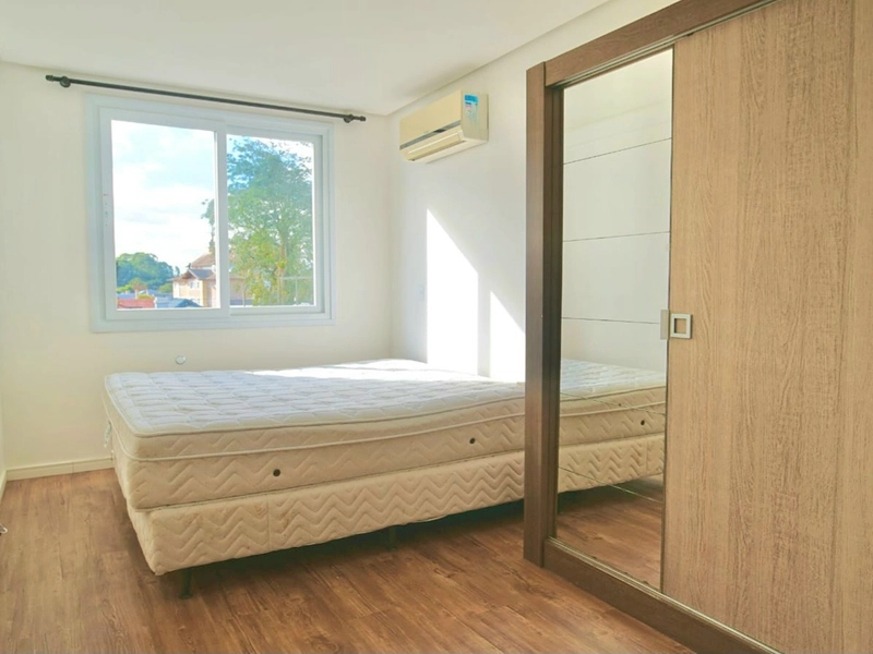 Apartamento 1 dormitório em Gramado: 7ª foto da galeria de imagens do imóvel