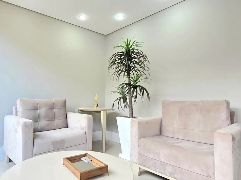 Apartamento 1 dormitório em Gramado: 3ª foto da galeria de imagens do imóvel