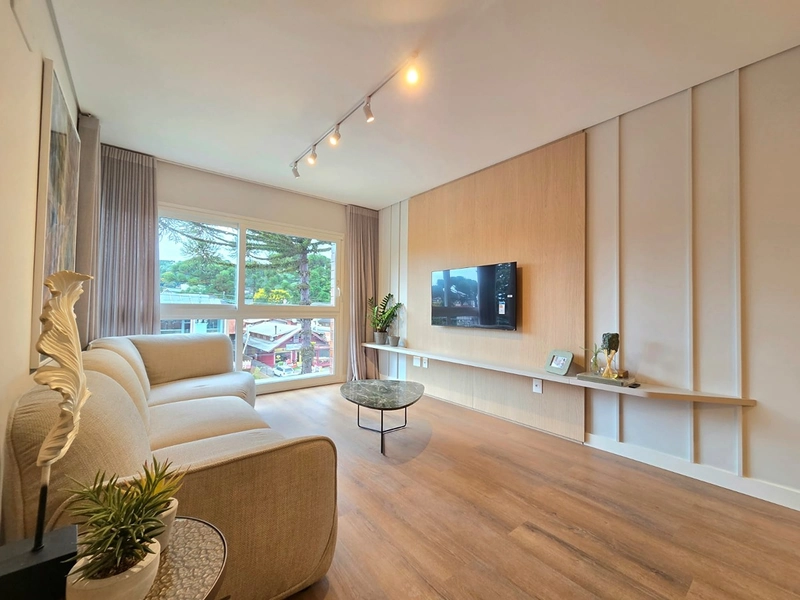 Imóvel residencial ou comercial