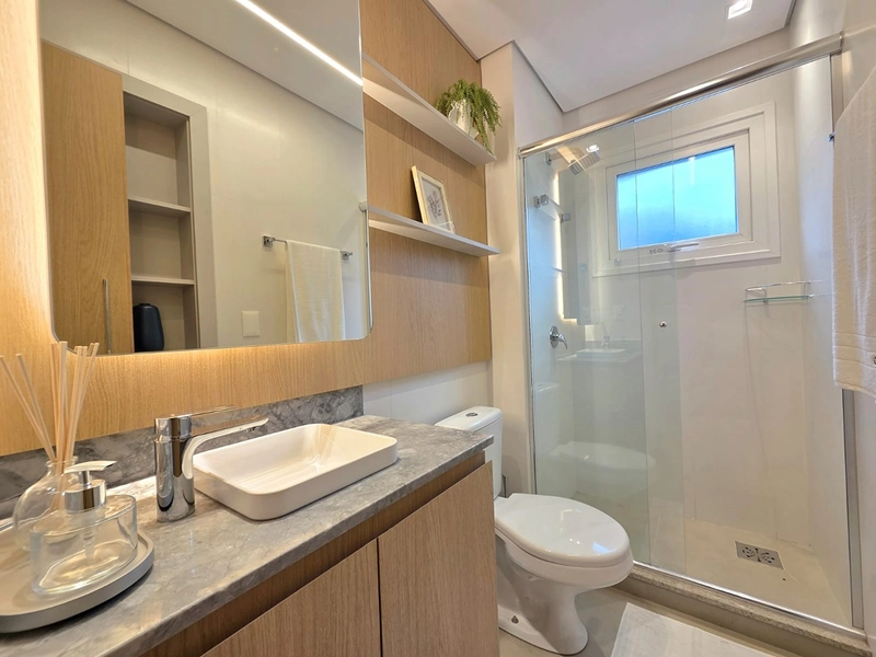 Apartamento 2 dormitórios em Gramado: 10ª foto da galeria de imagens do imóvel