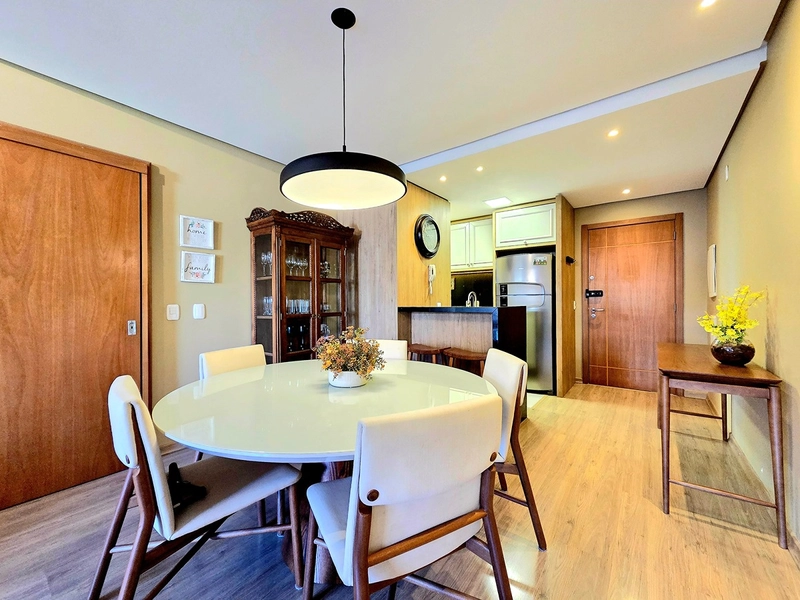 Apartamento 2 dormitórios em Gramado: 4ª foto da galeria de imagens do imóvel