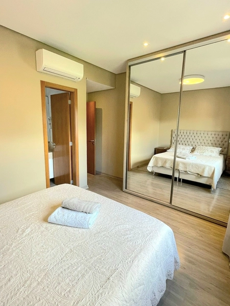 Apartamento 2 dormitórios em Gramado: 9ª foto da galeria de imagens do imóvel