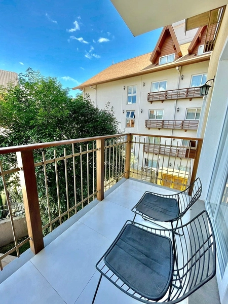 Apartamento 2 dormitórios em Gramado: 10ª foto da galeria de imagens do imóvel