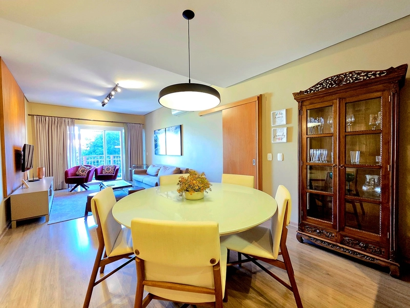 Apartamento 2 dormitórios em Gramado: 5ª foto da galeria de imagens do imóvel