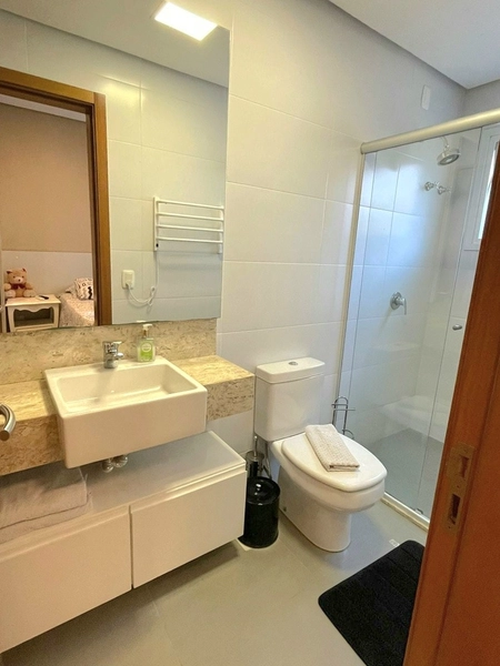 Apartamento 2 dormitórios em Gramado: 7ª foto da galeria de imagens do imóvel