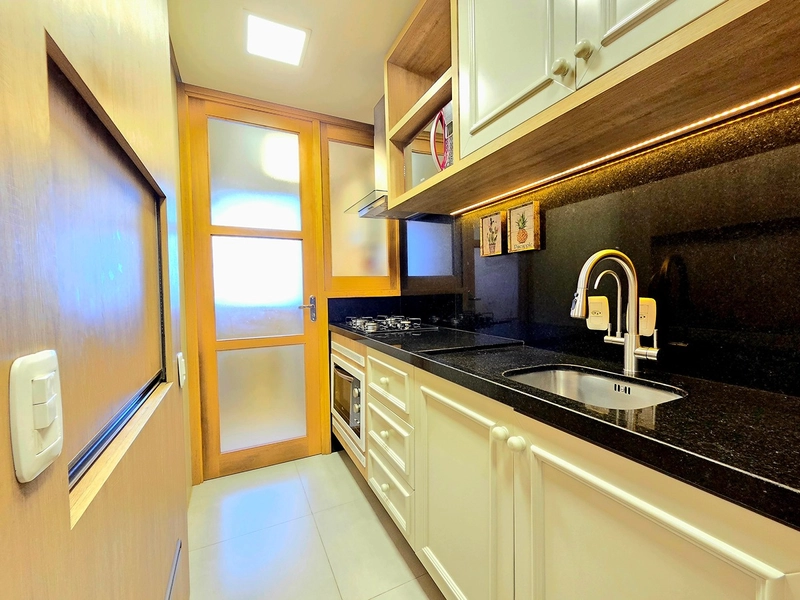 Apartamento 2 dormitórios em Gramado: 7ª foto da galeria de imagens do imóvel