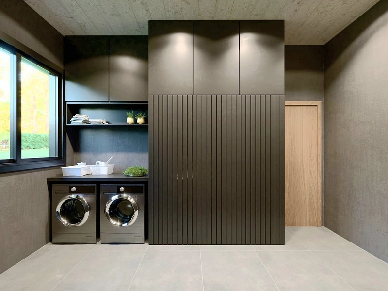 Casa 4 suítes no Condomínio O Bosque em Gramado: 19ª foto da galeria de imagens do imóvel