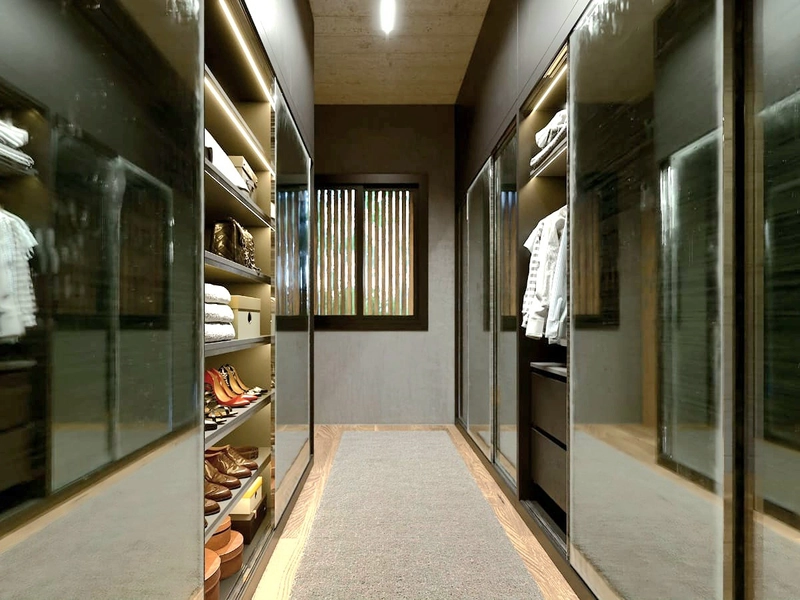 Casa 4 suítes no Condomínio O Bosque em Gramado: 13ª foto da galeria de imagens do imóvel