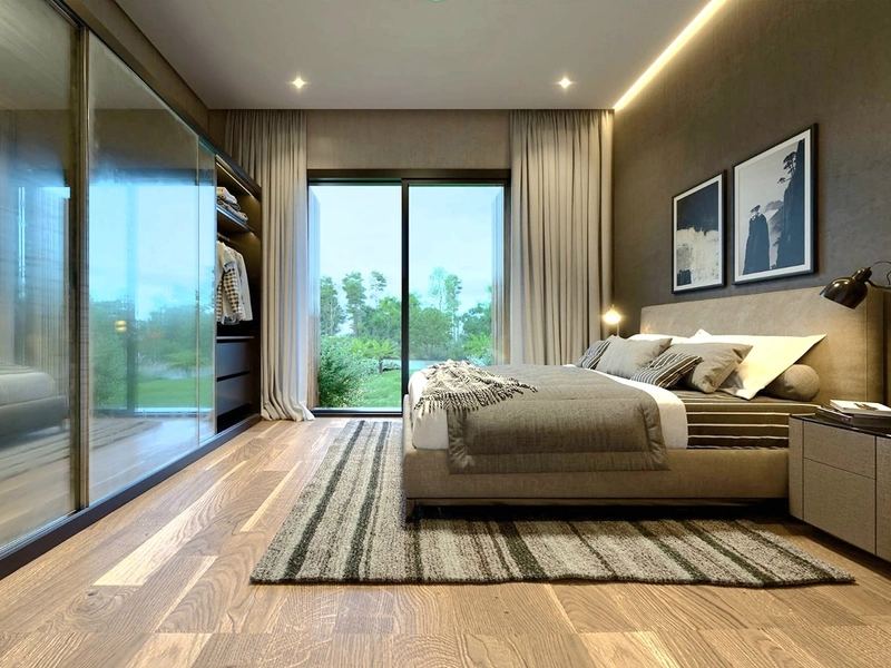 Casa 4 suítes no Condomínio O Bosque em Gramado: 14ª foto da galeria de imagens do imóvel