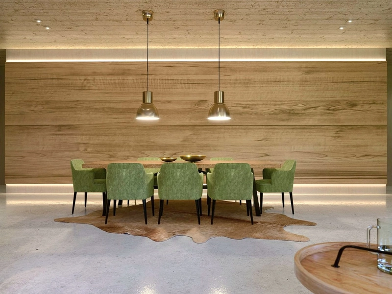 Casa 4 suítes no Condomínio O Bosque em Gramado: 10ª foto da galeria de imagens do imóvel