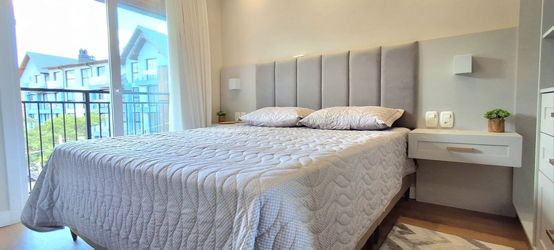 Apartamento 2 dormitórios (1 suíte) em Gramado: 10ª foto da galeria de imagens do imóvel