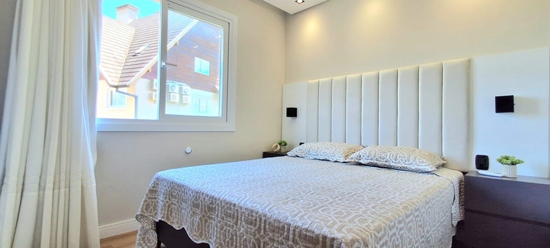 Apartamento 2 dormitórios (1 suíte) em Gramado: 7ª foto da galeria de imagens do imóvel