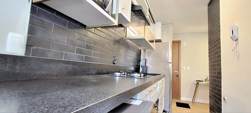 Apartamento 2 dormitórios (1 suíte) em Gramado: 6ª foto da galeria de imagens do imóvel