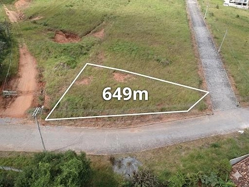 Imóvel residencial ou comercial
