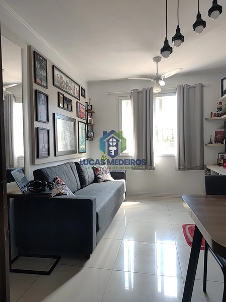 🏡 APARTAMENTO À VENDA – BELA VISTA | CAMPO BOM PRONTO PARA MORAR: 6ª foto da galeria de imagens do imóvel