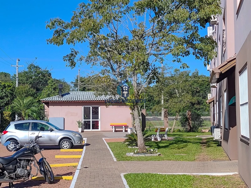 🏡 APARTAMENTO À VENDA – BELA VISTA | CAMPO BOM PRONTO PARA MORAR: 3ª foto da galeria de imagens do imóvel