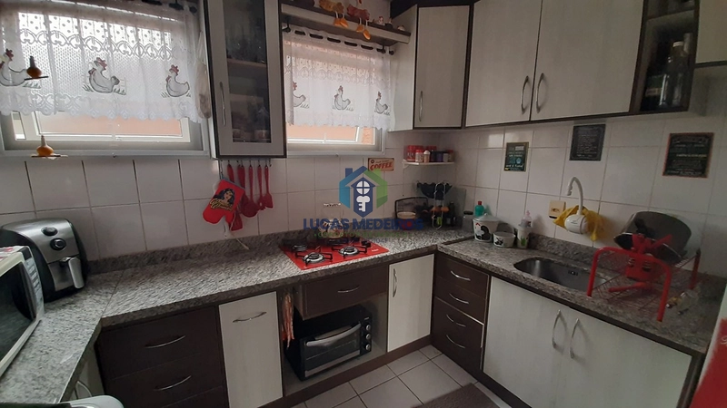 🏡 APARTAMENTO À VENDA – BELA VISTA | CAMPO BOM PRONTO PARA MORAR: 7ª foto da galeria de imagens do imóvel