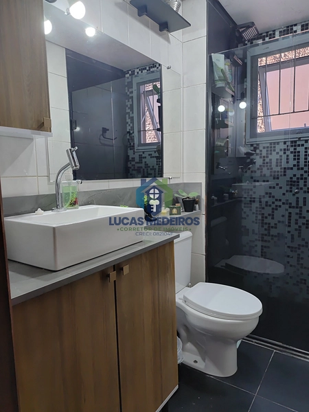 🏡 APARTAMENTO À VENDA – BELA VISTA | CAMPO BOM PRONTO PARA MORAR: 11ª foto da galeria de imagens do imóvel