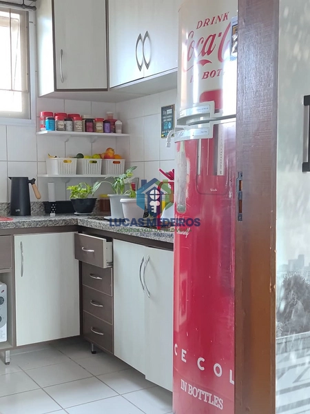 🏡 APARTAMENTO À VENDA – BELA VISTA | CAMPO BOM PRONTO PARA MORAR: 8ª foto da galeria de imagens do imóvel