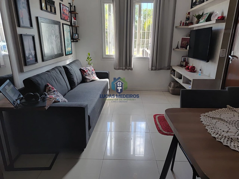 🏡 APARTAMENTO À VENDA – BELA VISTA | CAMPO BOM PRONTO PARA MORAR: 5ª foto da galeria de imagens do imóvel